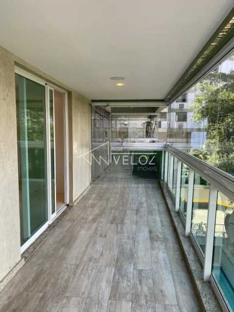 Apartamento, 3 quartos, 122 m² - Foto 5