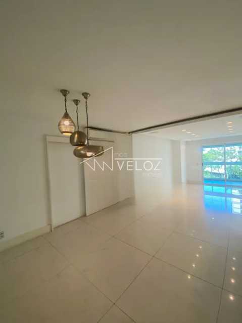 Apartamento, 3 quartos, 122 m² - Foto 20
