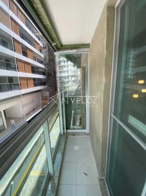 Apartamento, 3 quartos, 122 m² - Foto 9