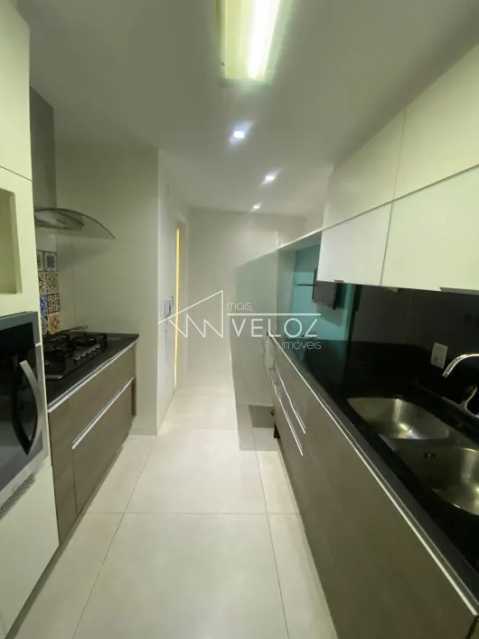 Apartamento, 3 quartos, 122 m² - Foto 24
