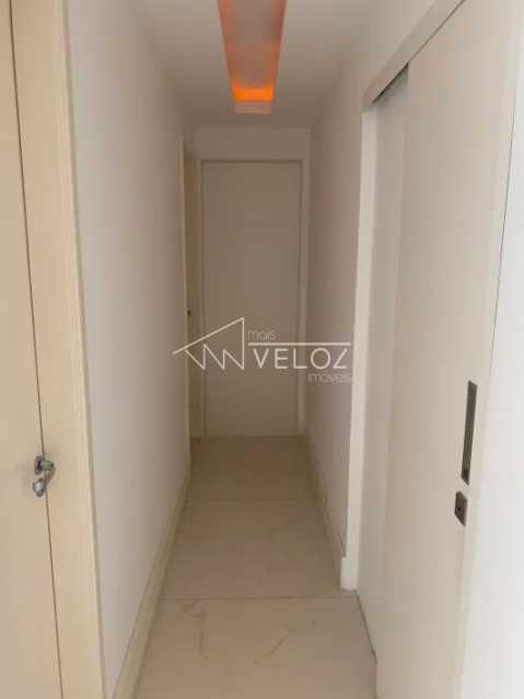 Apartamento, 3 quartos, 122 m² - Foto 23