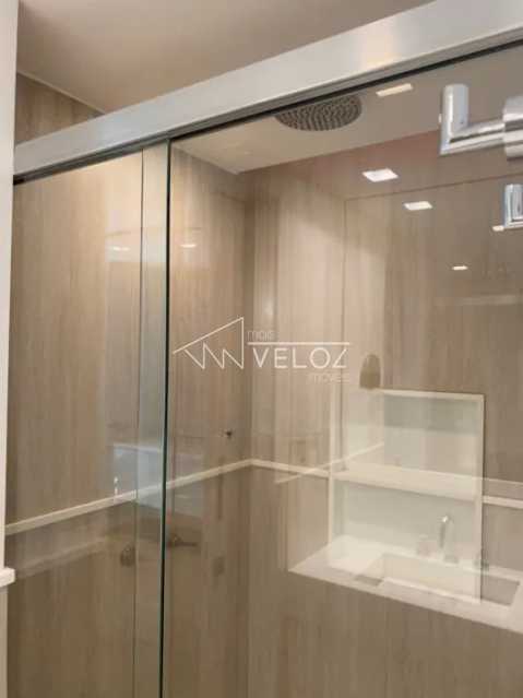 Apartamento, 3 quartos, 122 m² - Foto 18