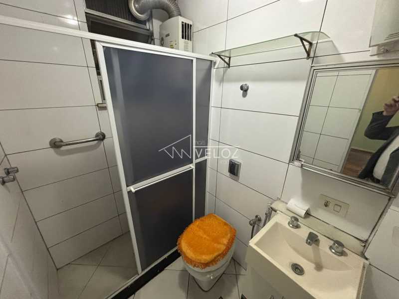 Apartamento, 1 quarto, 42 m² - Foto 4