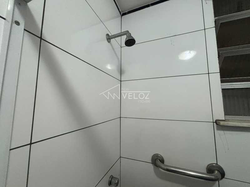 Apartamento, 1 quarto, 42 m² - Foto 20