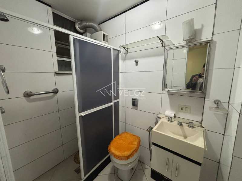 Apartamento, 1 quarto, 42 m² - Foto 10