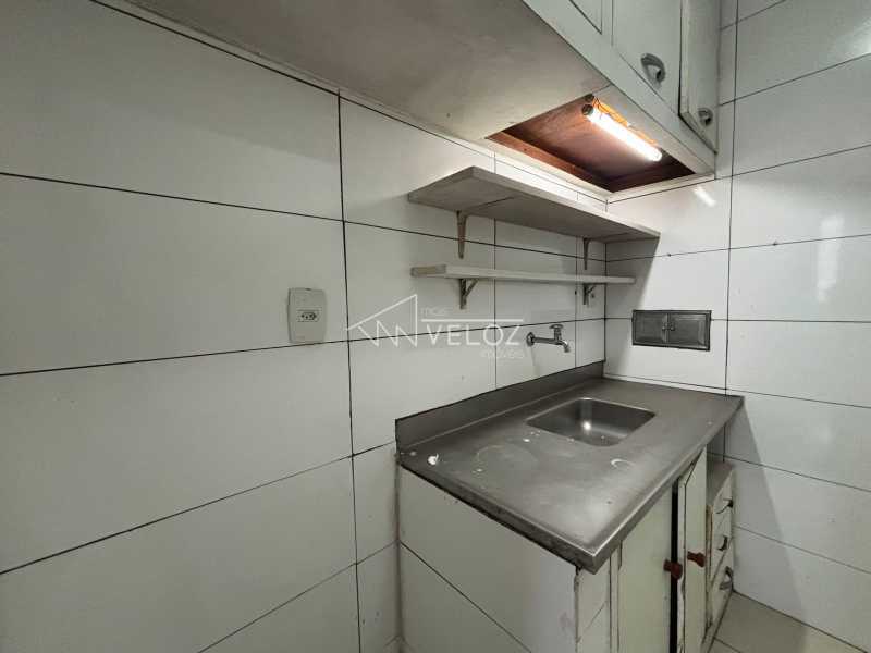 Apartamento, 1 quarto, 42 m² - Foto 13