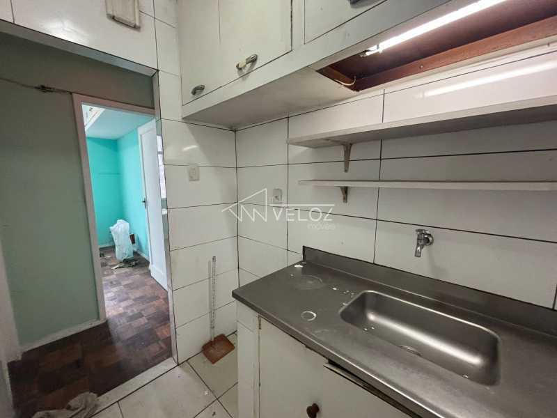 Apartamento, 1 quarto, 42 m² - Foto 9