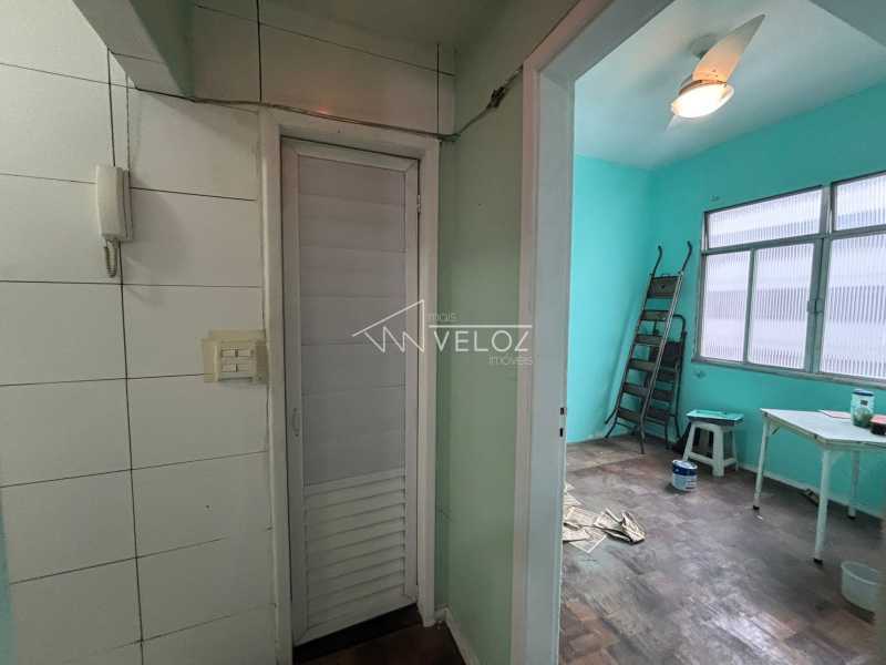 Apartamento, 1 quarto, 42 m² - Foto 5