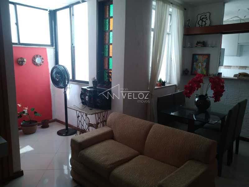 Apartamento, 2 quartos, 88 m² - Foto 16