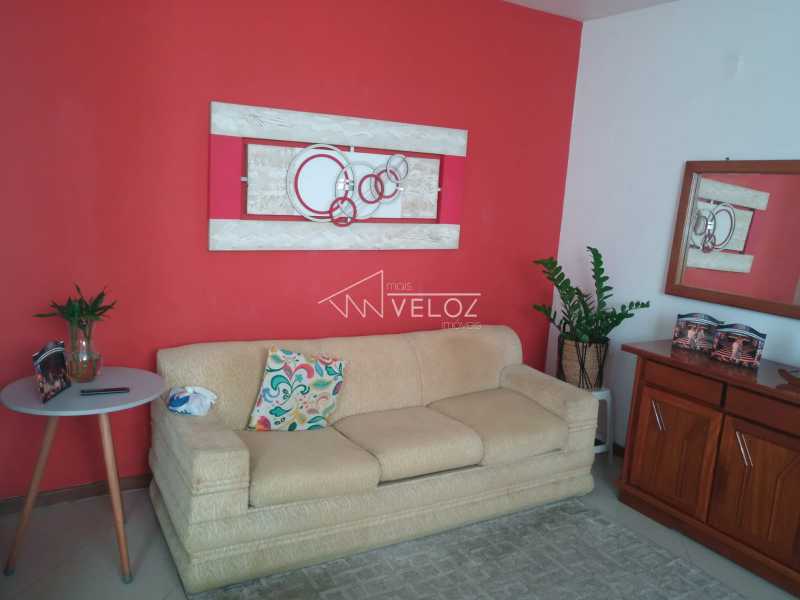 Apartamento, 2 quartos, 88 m² - Foto 6