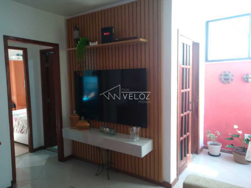 Apartamento, 2 quartos, 88 m² - Foto 18