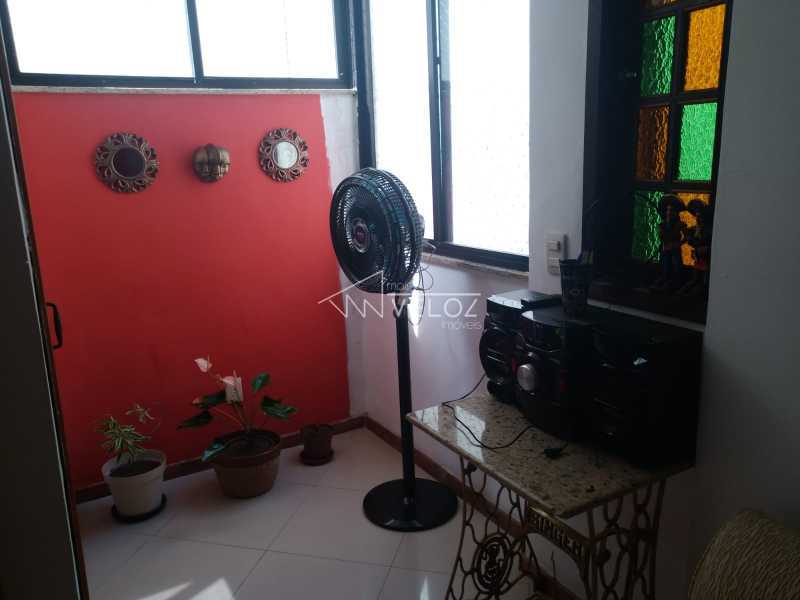 Apartamento, 2 quartos, 88 m² - Foto 13