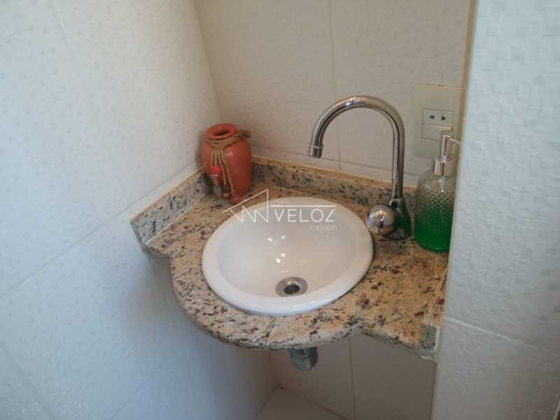 Apartamento, 2 quartos, 88 m² - Foto 10