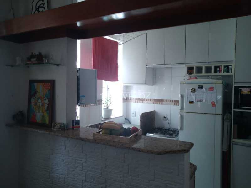 Apartamento, 2 quartos, 88 m² - Foto 15