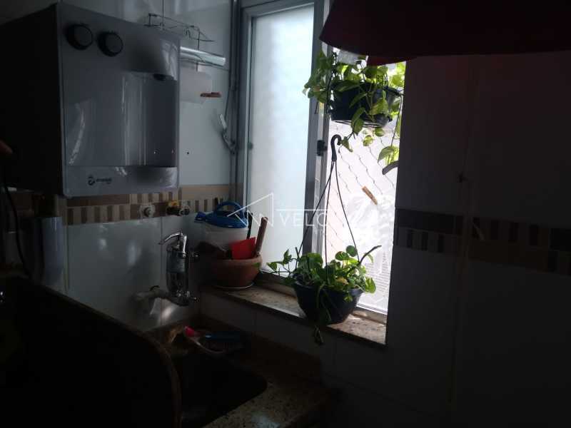 Apartamento, 2 quartos, 88 m² - Foto 9