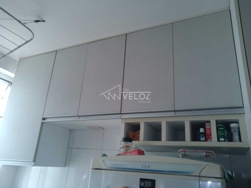 Apartamento, 2 quartos, 88 m² - Foto 22