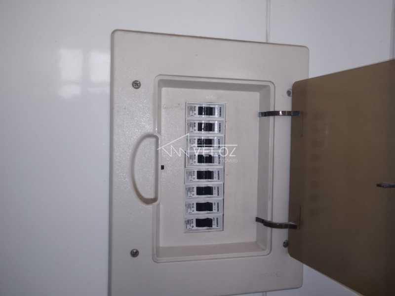 Apartamento, 2 quartos, 88 m² - Foto 28