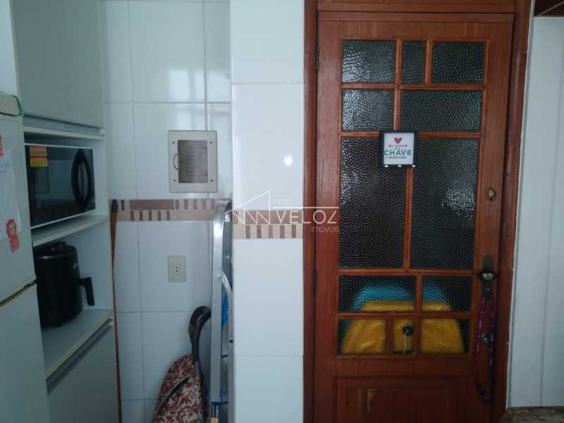 Apartamento, 2 quartos, 88 m² - Foto 8