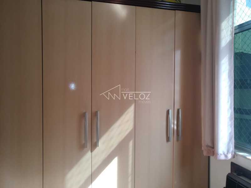 Apartamento, 2 quartos, 88 m² - Foto 11