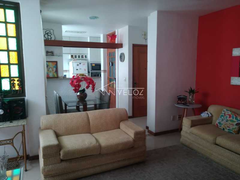 Apartamento, 2 quartos, 88 m² - Foto 21