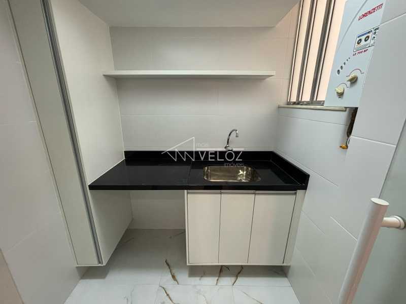 Apartamento, 2 quartos, 68 m² - Foto 17