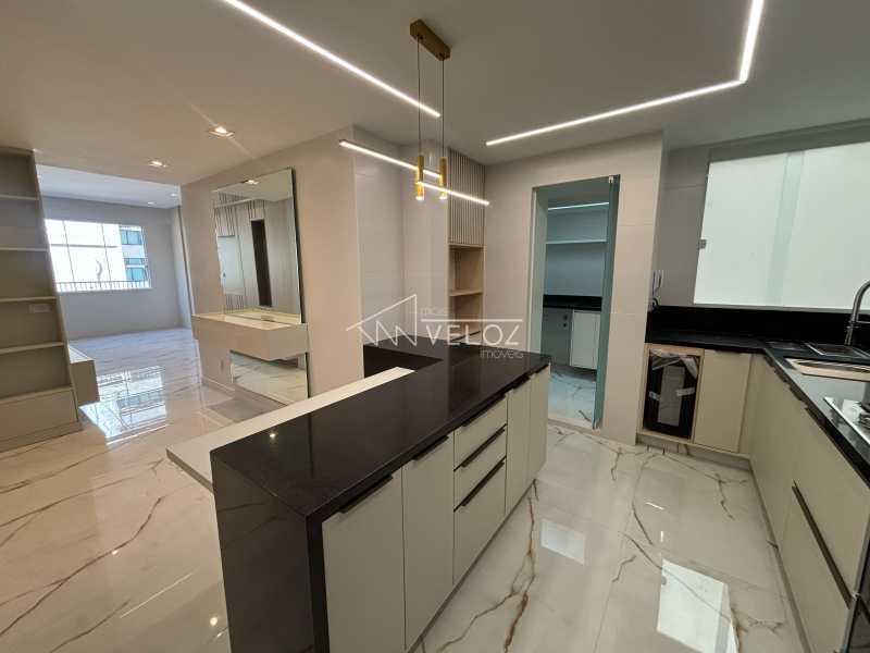 Apartamento, 2 quartos, 68 m² - Foto 6