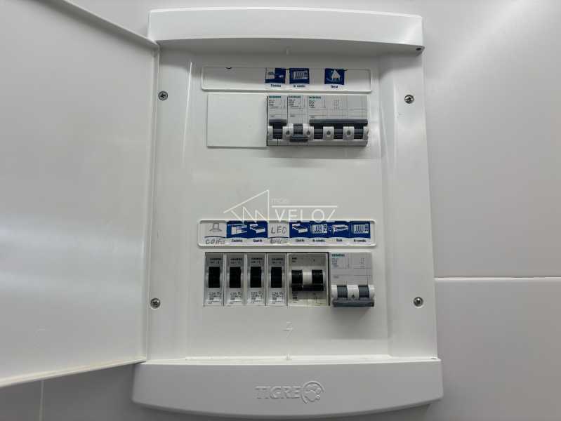 Apartamento, 2 quartos, 68 m² - Foto 18