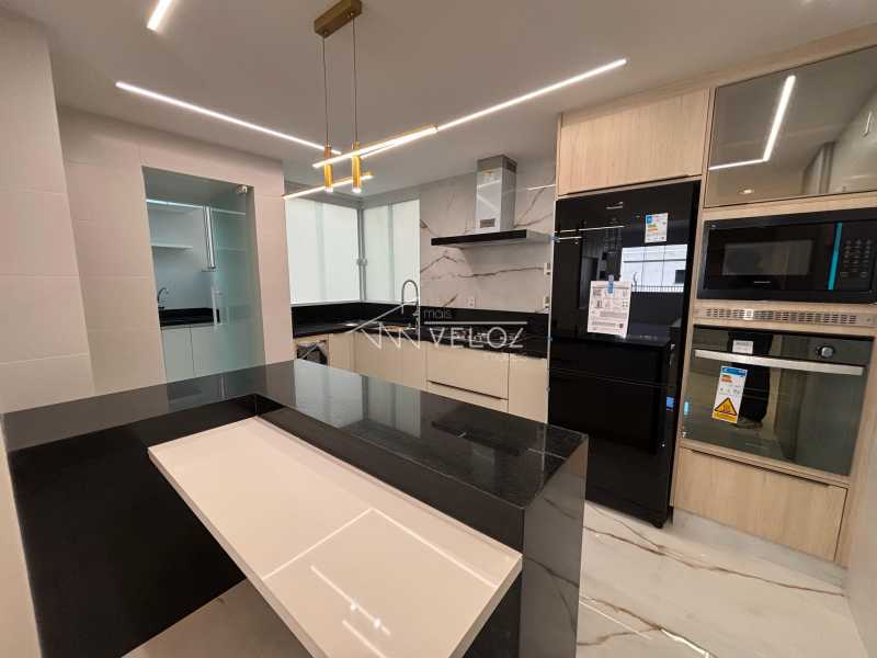 Apartamento, 2 quartos, 68 m² - Foto 7