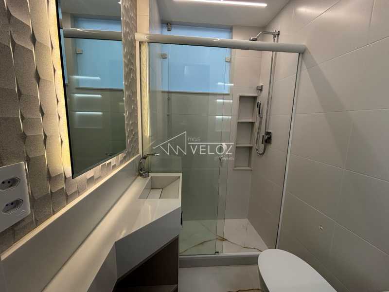 Apartamento, 2 quartos, 68 m² - Foto 10