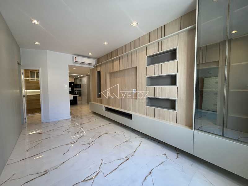 Apartamento, 2 quartos, 68 m² - Foto 3