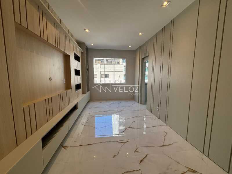 Apartamento, 2 quartos, 68 m² - Foto 4