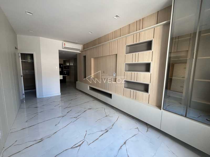 Apartamento, 2 quartos, 68 m² - Foto 2