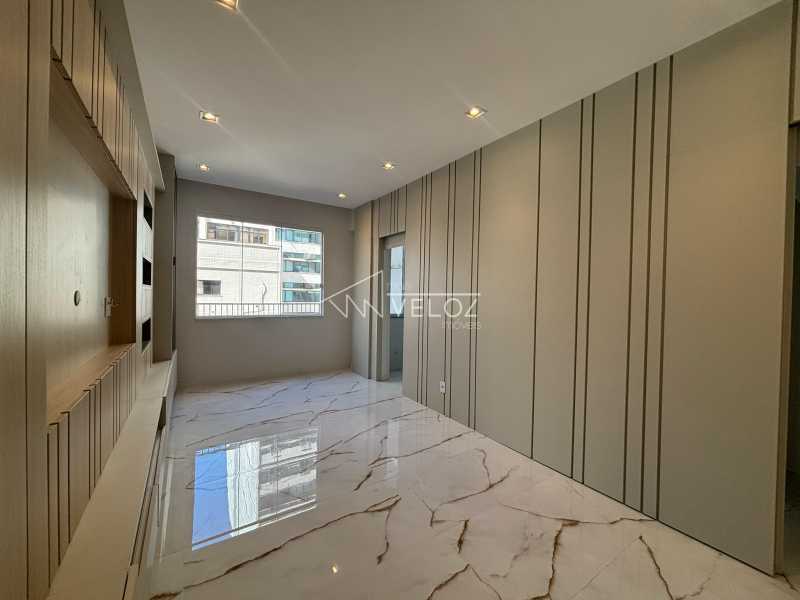 Apartamento, 2 quartos, 68 m² - Foto 1