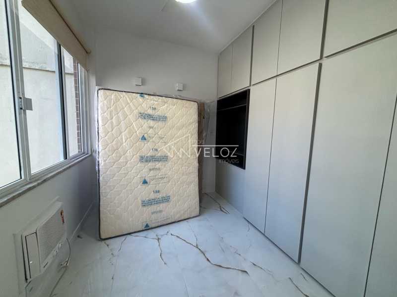 Apartamento, 2 quartos, 68 m² - Foto 15