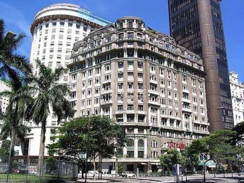 Sala-Conjunto, 32 m² - Foto 12