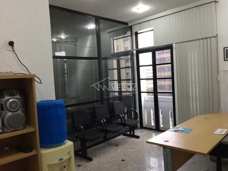 Sala-Conjunto, 32 m² - Foto 9