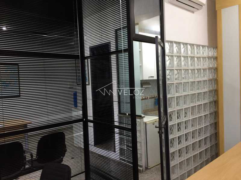 Sala-Conjunto, 32 m² - Foto 16