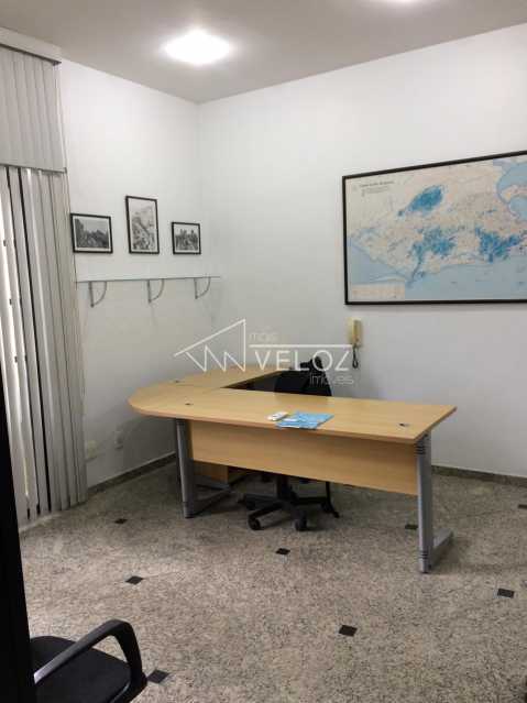 Sala-Conjunto, 32 m² - Foto 5