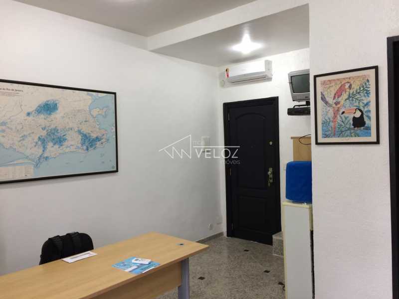 Sala-Conjunto, 32 m² - Foto 7