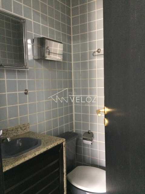 Sala-Conjunto, 32 m² - Foto 2