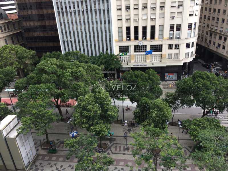 Sala-Conjunto, 32 m² - Foto 13