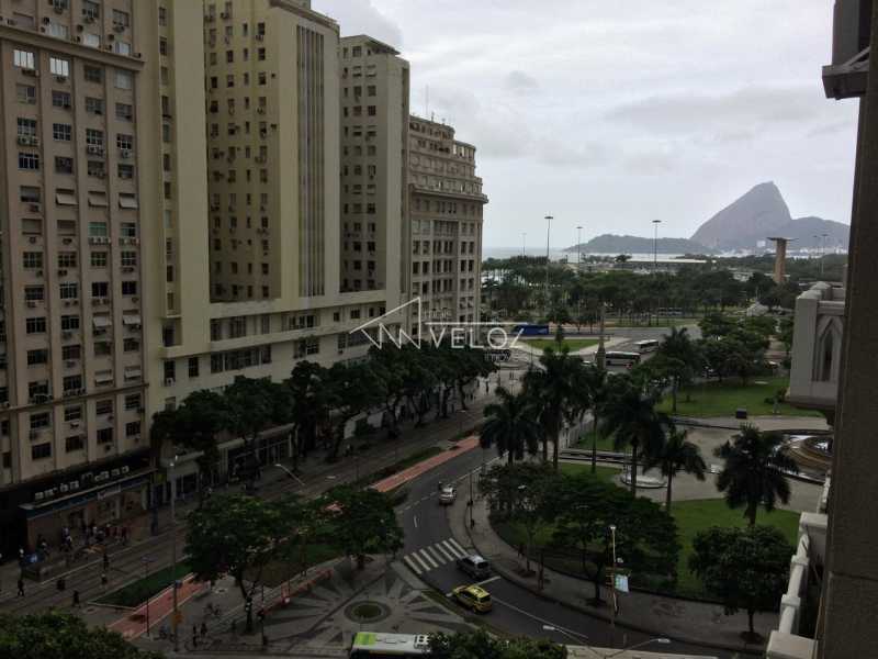 Sala-Conjunto, 32 m² - Foto 6