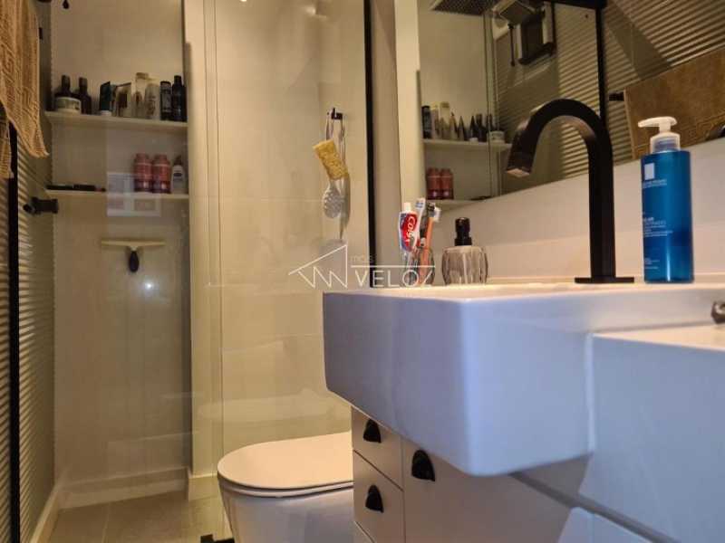 Apartamento, 3 quartos, 100 m² - Foto 20