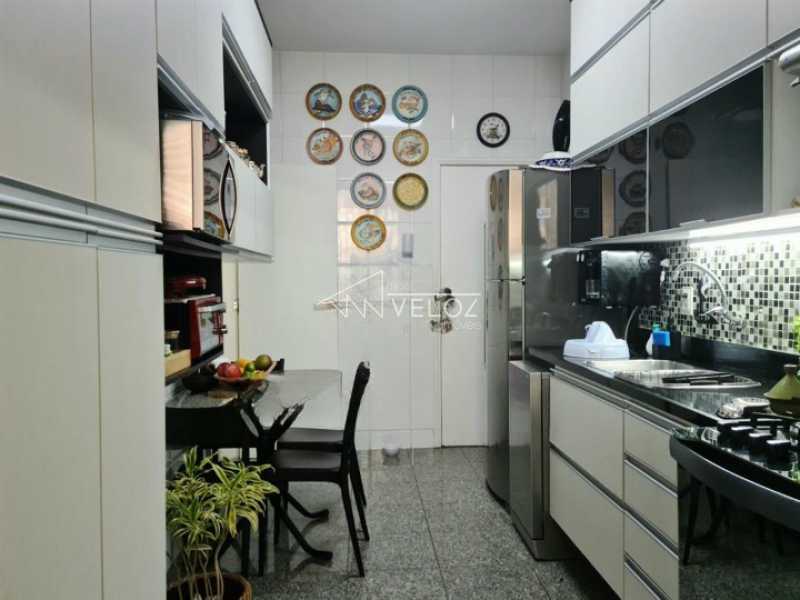 Apartamento, 3 quartos, 100 m² - Foto 18