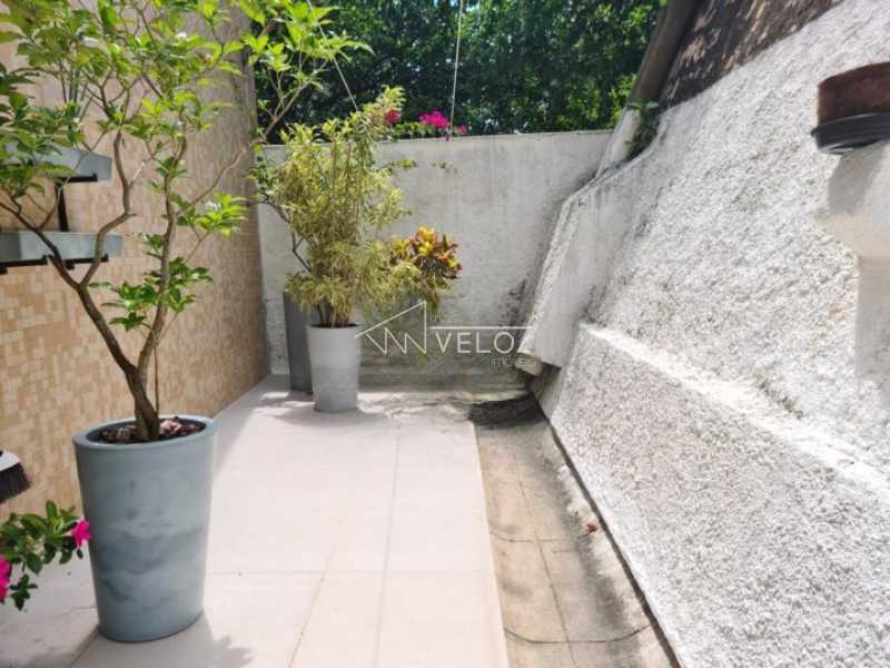 Apartamento, 3 quartos, 100 m² - Foto 19