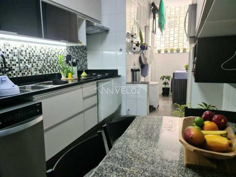 Apartamento, 3 quartos, 100 m² - Foto 5