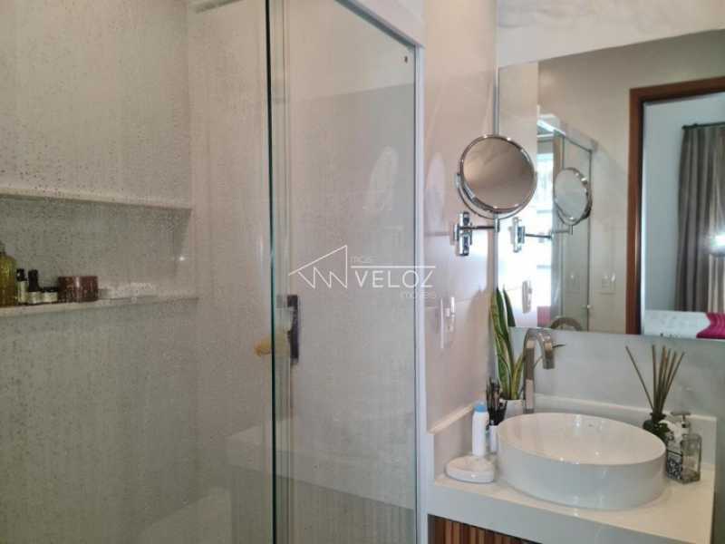Apartamento, 3 quartos, 100 m² - Foto 17