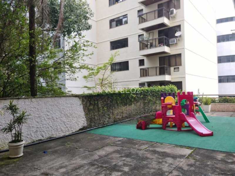 Apartamento, 3 quartos, 100 m² - Foto 16