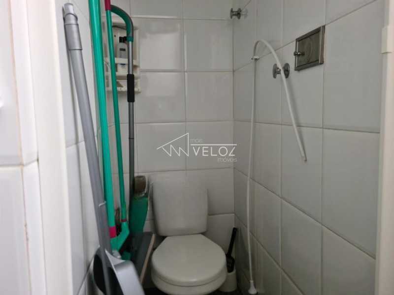 Apartamento, 3 quartos, 100 m² - Foto 2