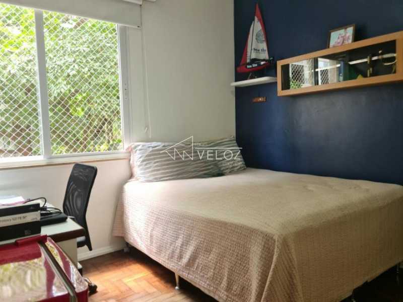 Apartamento, 3 quartos, 100 m² - Foto 3